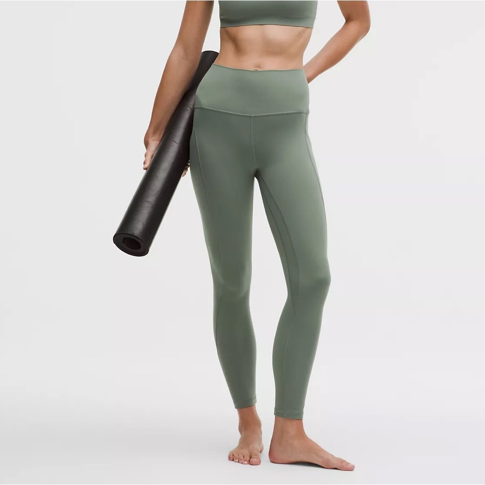 lululemon Align™ High-Rise leggings,